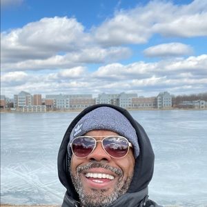 Meet your Posher, Germain